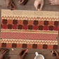 Zimbabwe Heritage Kudhinda Inspired Print Puzzle