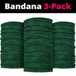 South Africa Rugby Neck Gaiter Bokke Champions Sporty Dynamics LT7