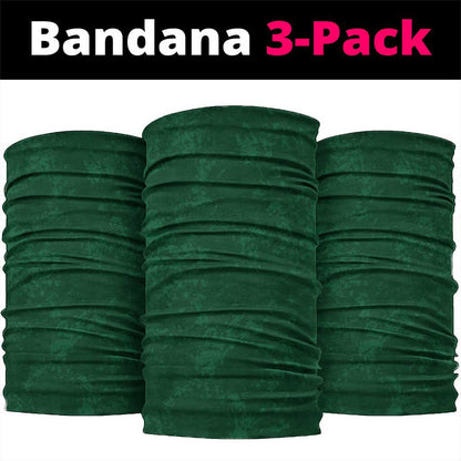 South Africa Rugby Neck Gaiter Bokke Champions Sporty Dynamics LT7