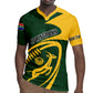 Personalised South Africa Rugby Rugby Jersey Bokke Champions Sporty Dynamics
