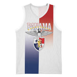 Afro-Panama Football Los Canaleros 2026 Custom Basketball Jersey Rising Glory - African Pride