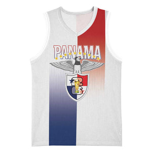 Afro-Panama Football Los Canaleros 2026 Custom Basketball Jersey Rising Glory - African Pride