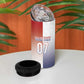 Afro-Panama Football Los Canaleros 2026 Custom 4 in 1 Can Cooler Tumbler Rising Glory - African Pride