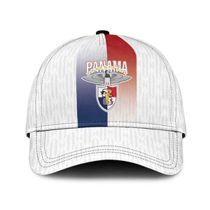 Afro-Panama Football Los Canaleros 2026 Classic Cap Rising Glory - African Pride