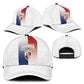 Afro-Panama Football Los Canaleros 2026 Classic Cap Rising Glory - African Pride