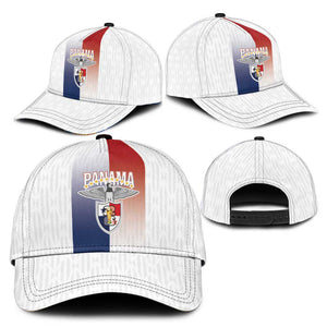 Afro-Panama Football Los Canaleros 2026 Classic Cap Rising Glory - African Pride