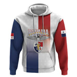 Afro-Panama Football Los Canaleros 2026 Custom Hoodie Rising Glory - African Pride
