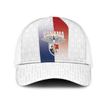 Afro-Panama Football Los Canaleros 2026 Mesh Trucker Cap Rising Glory - African Pride