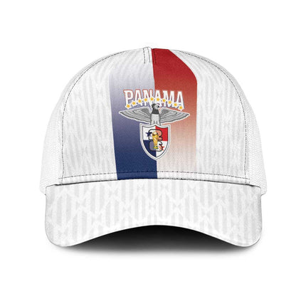 Afro-Panama Football Los Canaleros 2026 Mesh Trucker Cap Rising Glory - African Pride