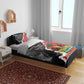 Personalized Haiti First Black Republic 1804 Bedding Set Ayiti Citadel Laferriere