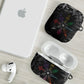 Afro Haiti Vodou Milokan AirPods Case