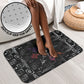 Afro Haiti Vodou Milokan Bathroom Set