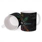 Afro Haiti Vodou Milokan Ceramic Mug