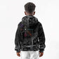 Afro Haiti Vodou Milokan Kid Hoodie