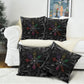Afro Haiti Vodou Milokan Pillow Cover