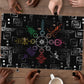Afro Haiti Vodou Milokan Puzzle