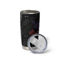 Afro Haiti Vodou Milokan Tumbler Cup