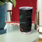 Afro Haiti Vodou Milokan Tumbler Cup