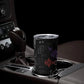 Afro Haiti Vodou Milokan Tumbler Cup
