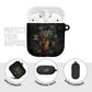 Juneteenth Black History AirPods Case Inspirational Quotes Collage