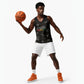 Juneteenth Black History Basketball Jersey Inspirational Quotes Collage