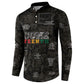 Juneteenth Black History Button Sweatshirt Inspirational Quotes Collage