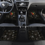 Juneteenth Black History Car Mats Inspirational Quotes Collage