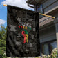 Juneteenth Black History Garden Flag Inspirational Quotes Collage