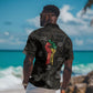 Juneteenth Black History Hawaiian Shirt Inspirational Quotes Collage