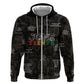 Juneteenth Black History Hoodie Inspirational Quotes Collage