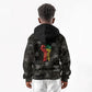 Juneteenth Black History Kid Hoodie Inspirational Quotes Collage