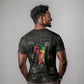Juneteenth Black History T shirt Inspirational Quotes Collage