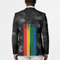 Juneteenth 2026 Black History Blazer Freedom Quotes Collage