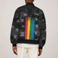 Juneteenth 2026 Black History Bomber Jacket Freedom Quotes Collage