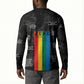 Juneteenth 2026 Black History Button Sweatshirt Freedom Quotes Collage