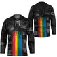 Juneteenth 2026 Black History Hockey Jersey Freedom Quotes Collage