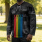 Juneteenth 2026 Black History Hockey Jersey Freedom Quotes Collage