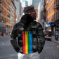 Juneteenth 2026 Black History Hoodie Freedom Quotes Collage