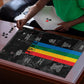 Juneteenth 2026 Black History Puzzle Freedom Quotes Collage