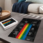 Juneteenth 2026 Black History Puzzle Freedom Quotes Collage
