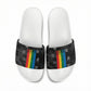 Juneteenth 2026 Black History Slide Sandals Freedom Quotes Collage