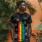 Juneteenth 2026 Black History T shirt Freedom Quotes Collage