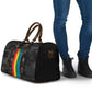 Juneteenth 2026 Black History Travel Bag Freedom Quotes Collage