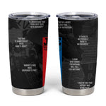 Juneteenth 2026 Black History Tumbler Cup Freedom Quotes Collage