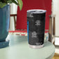 Juneteenth 2026 Black History Tumbler Cup Freedom Quotes Collage