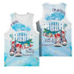 Chucks N Pearls 2024 Basketball Jersey I'm With Her LT7