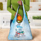 Chucks N Pearls 2024 Grocery Bag I'm With Her