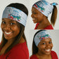 Chucks N Pearls 2024 Neck Gaiter I'm Her LT7