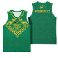 JLP Choose Jamaica Basketball Jersey LT7