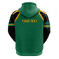 JLP Choose Jamaica Hoodie - African Pride